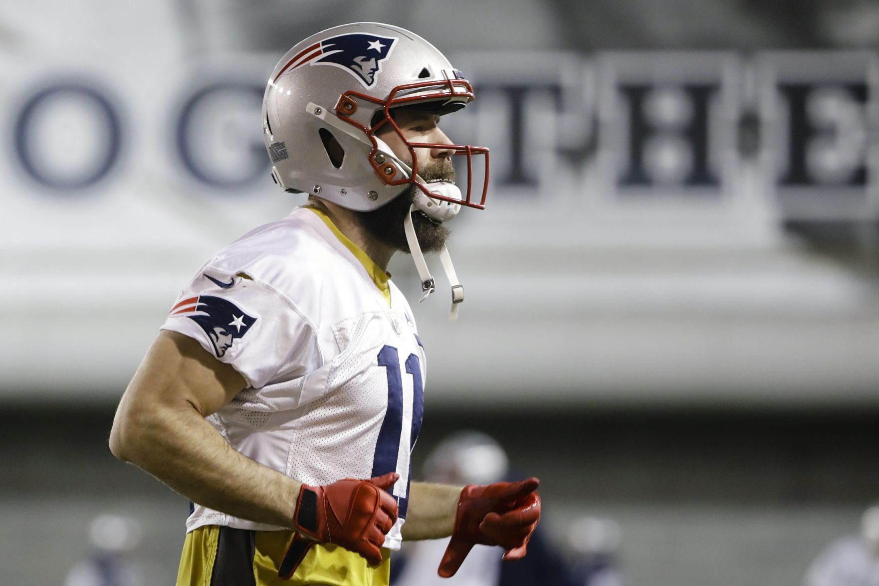 Patriots
